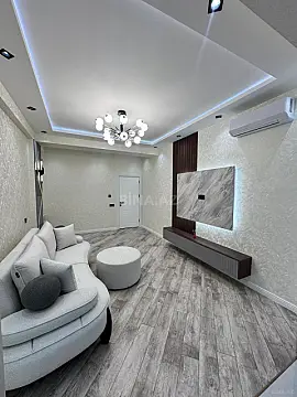 Satılır 3 otaqlı mənzil 90 m² — Bakı, Həzi Aslanov qəs. 3 otaq 90.00 m²