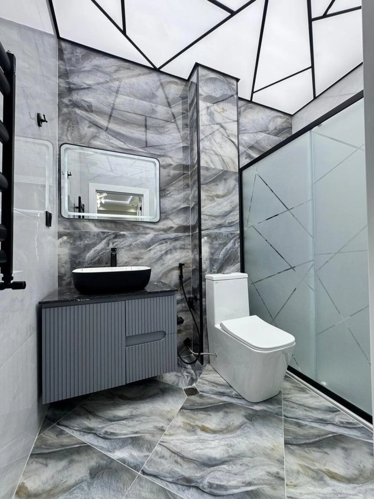 Satılır 3 otaqlı mənzil 90 m²