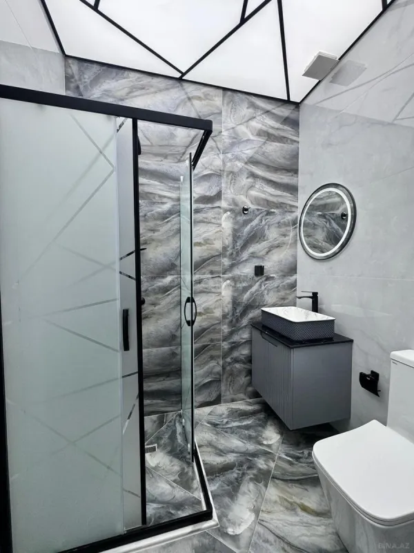 Satılır 3 otaqlı mənzil 90 m²