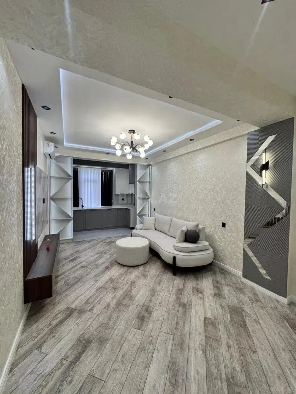 Satılır 3 otaqlı mənzil 90 m²
