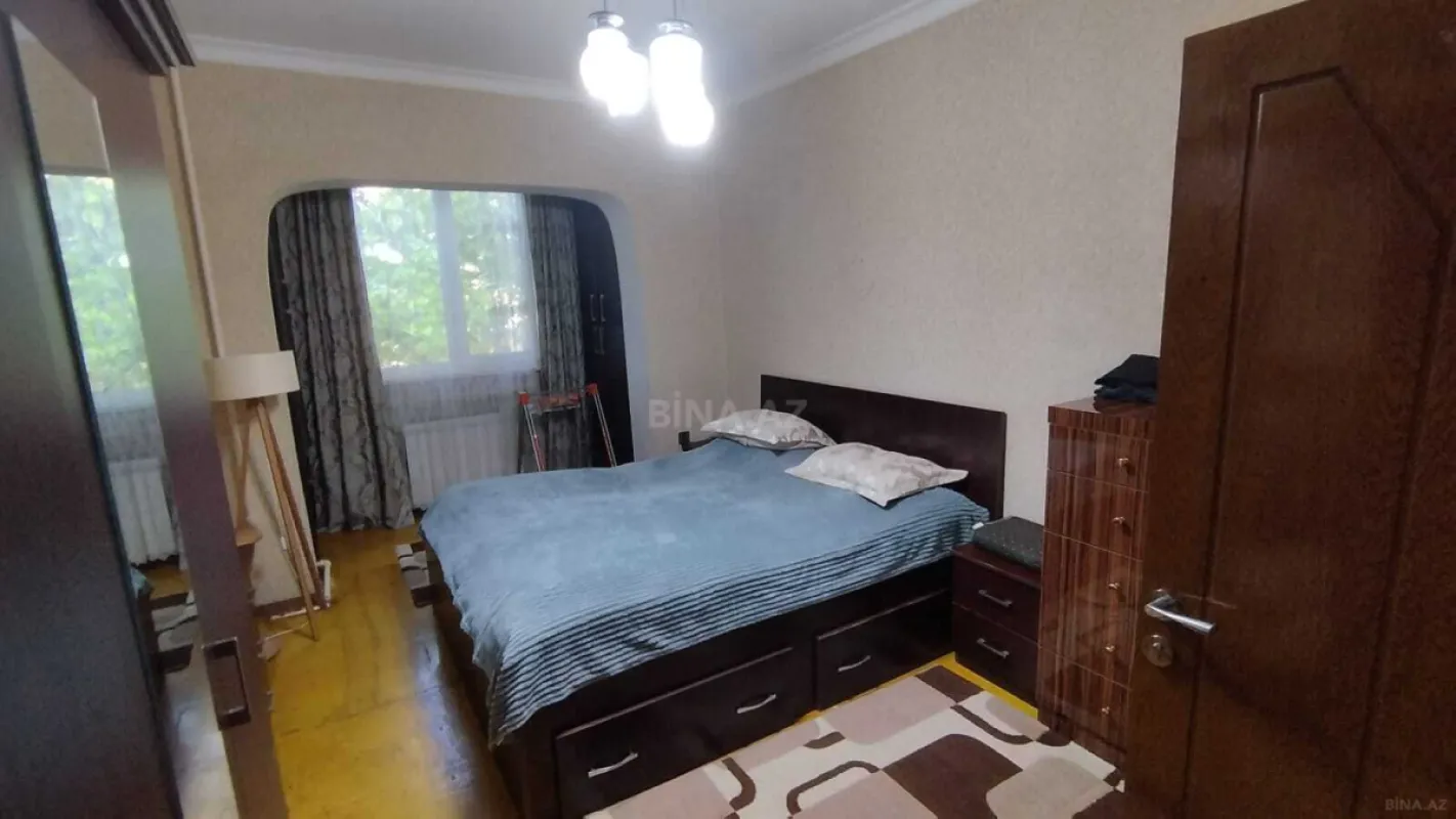 Satılır 3 otaqlı mənzil 80 m²