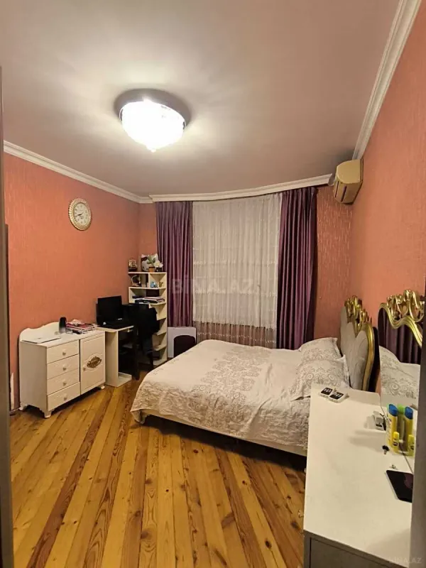 Satılır 3 otaqlı mənzil 100 m²