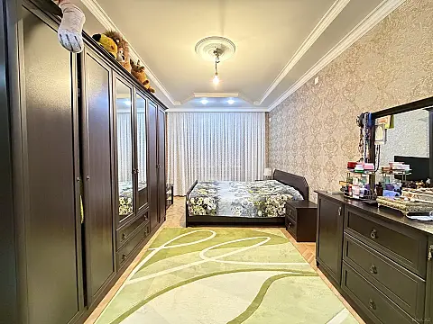 Satılır 3 otaqlı mənzil 85 m²