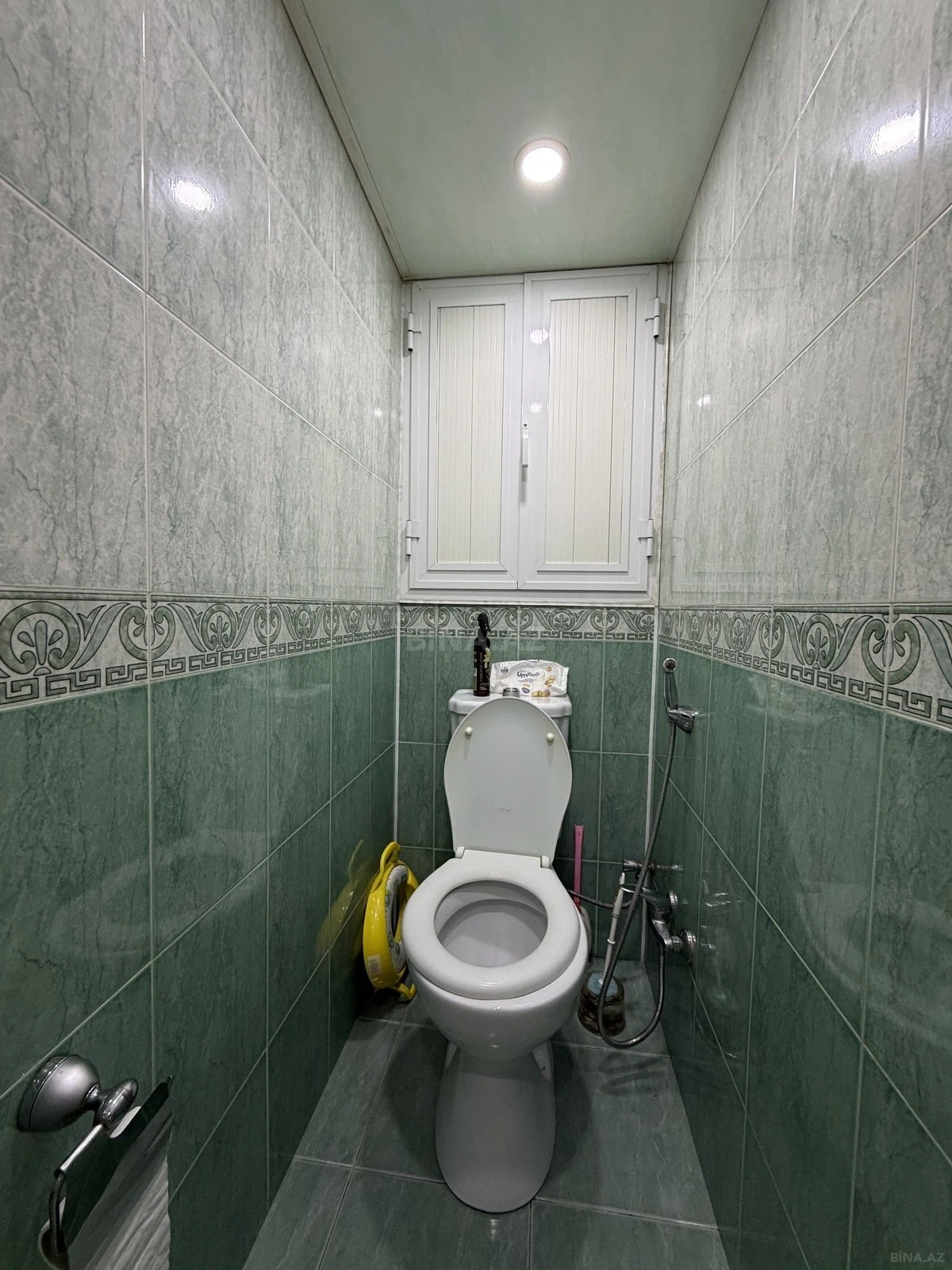 Satılır 3 otaqlı mənzil 85 m²