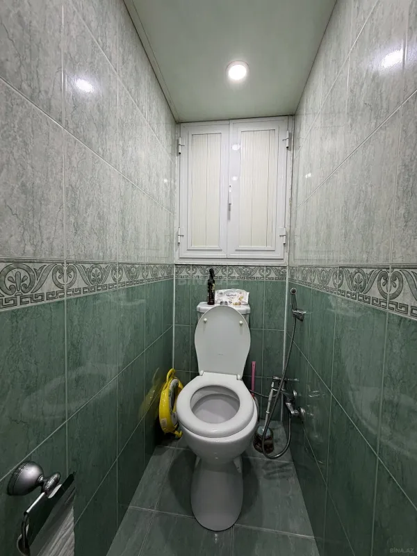 Satılır 3 otaqlı mənzil 85 m²
