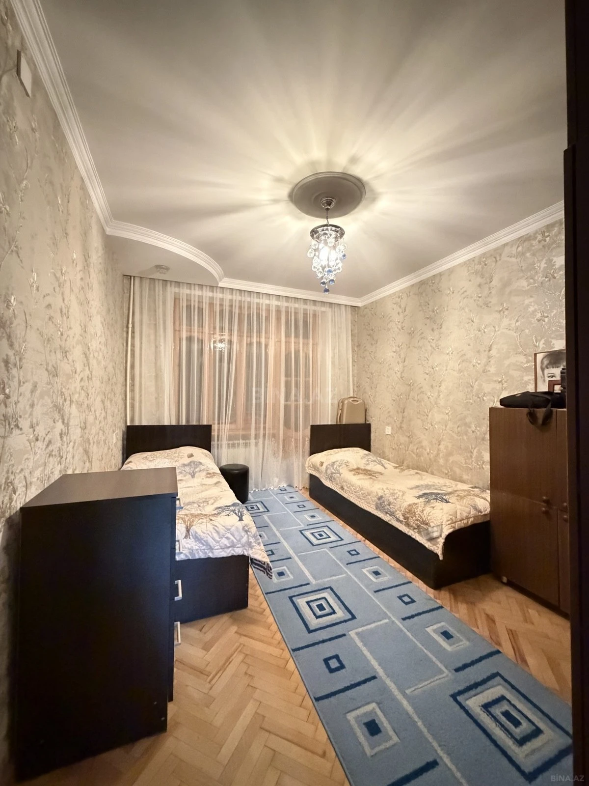 Satılır 3 otaqlı mənzil 85 m²