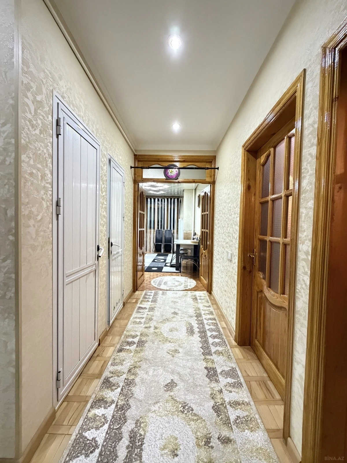 Satılır 3 otaqlı mənzil 85 m²
