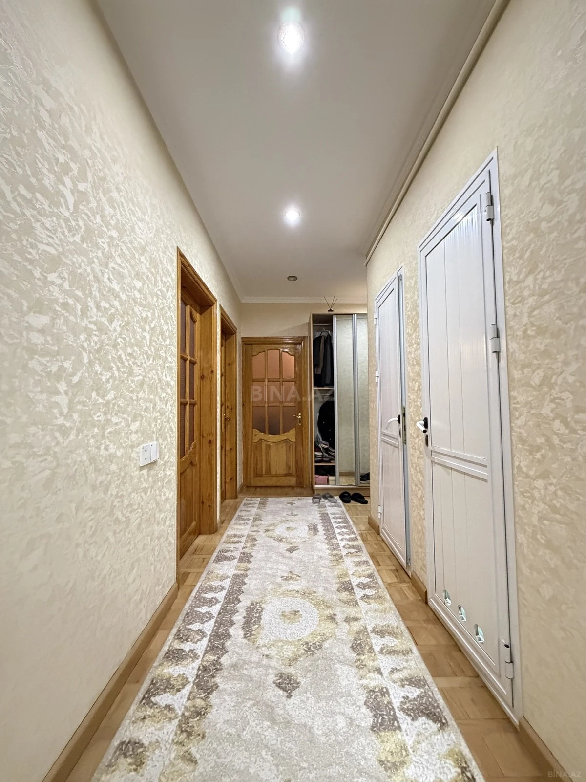 Satılır 3 otaqlı mənzil 85 m²