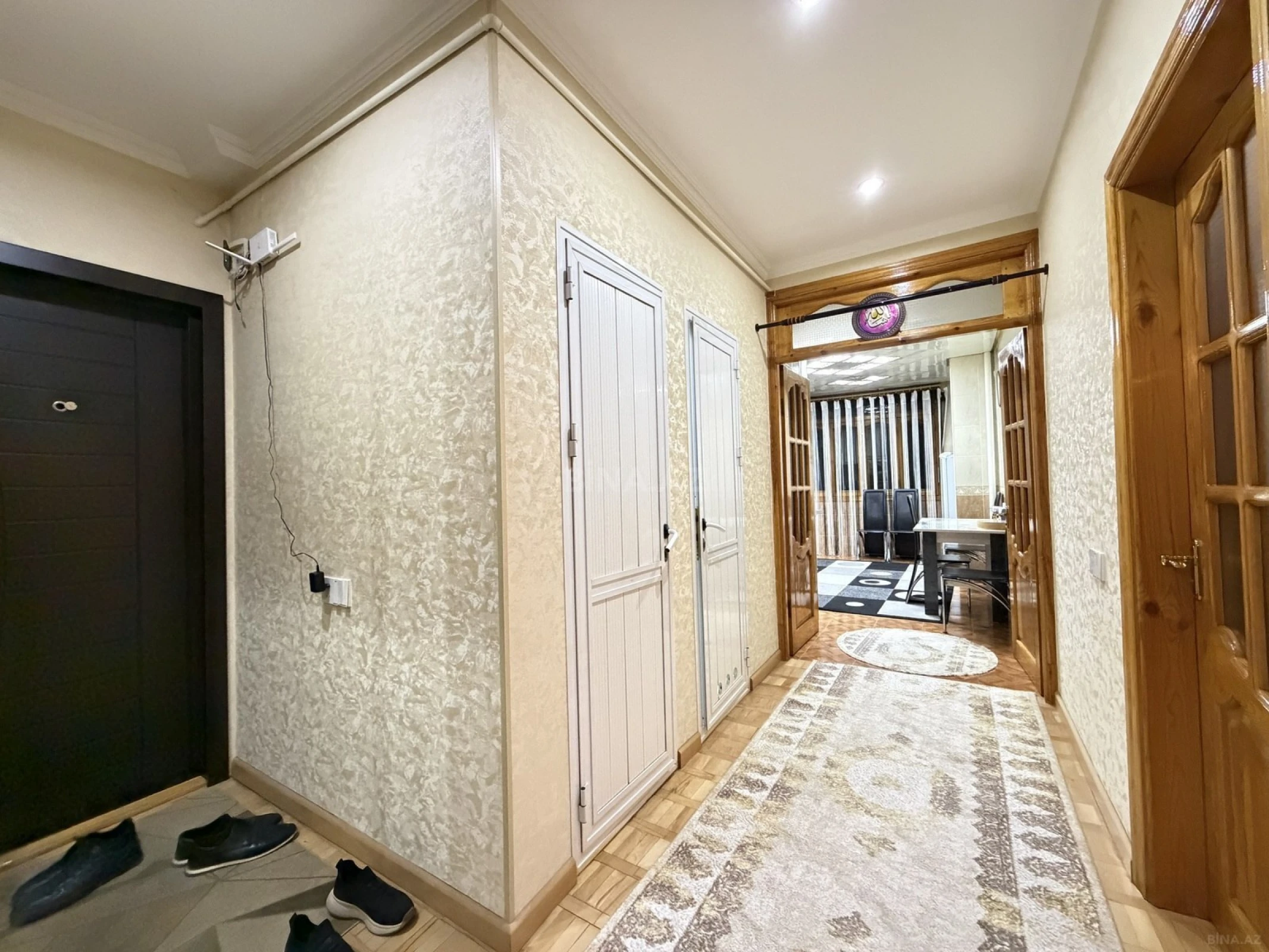 Satılır 3 otaqlı mənzil 85 m²