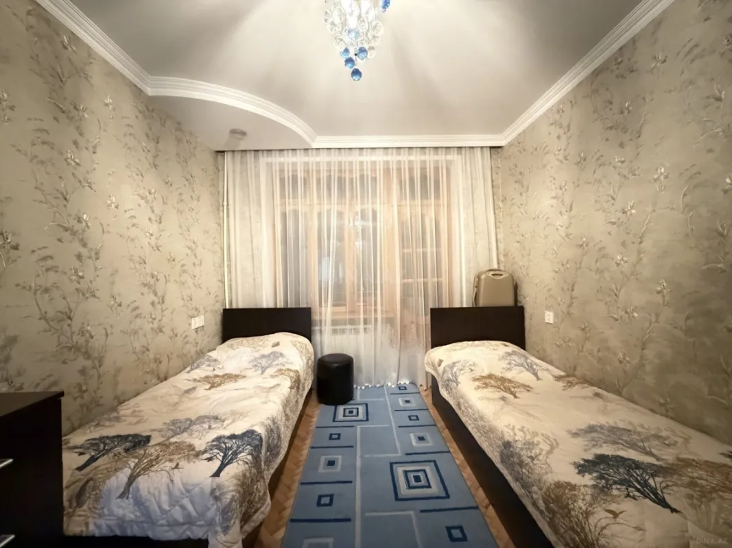 Satılır 3 otaqlı mənzil 85 m²