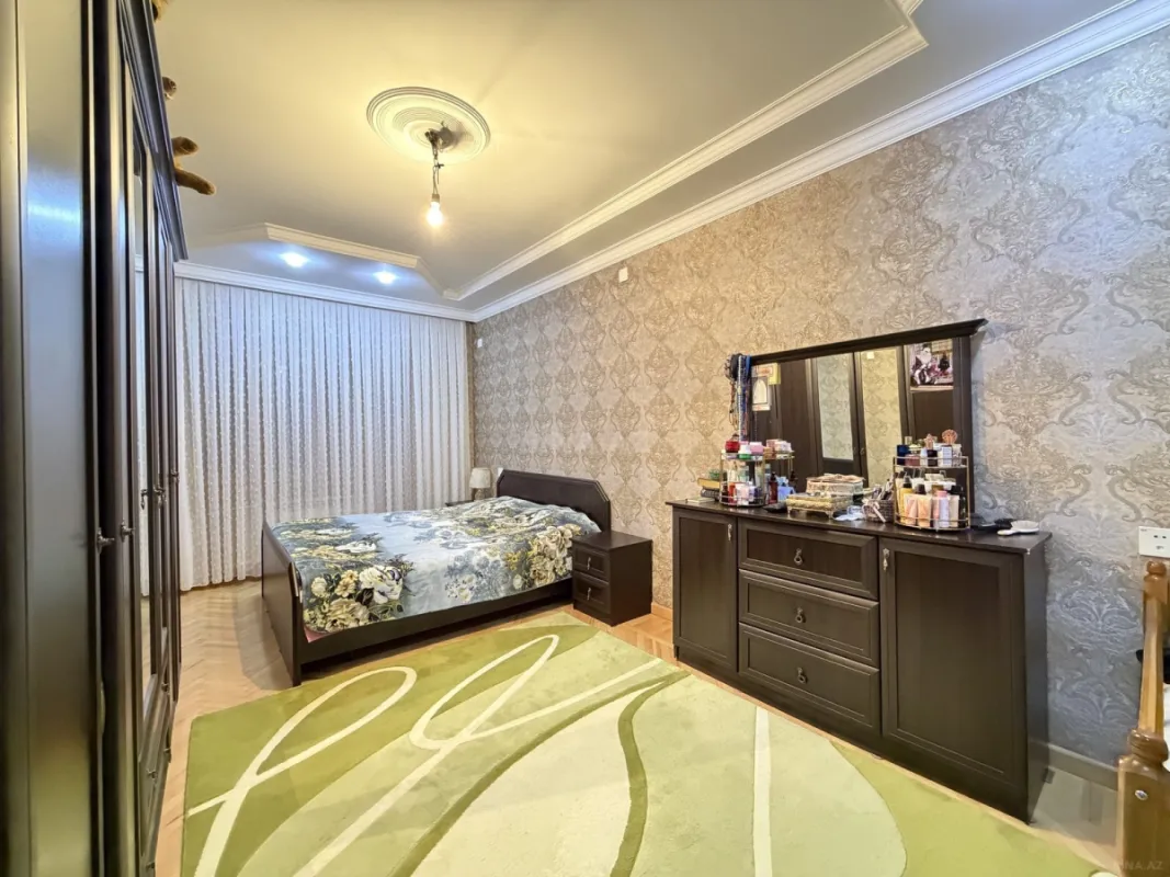 Satılır 3 otaqlı mənzil 85 m²