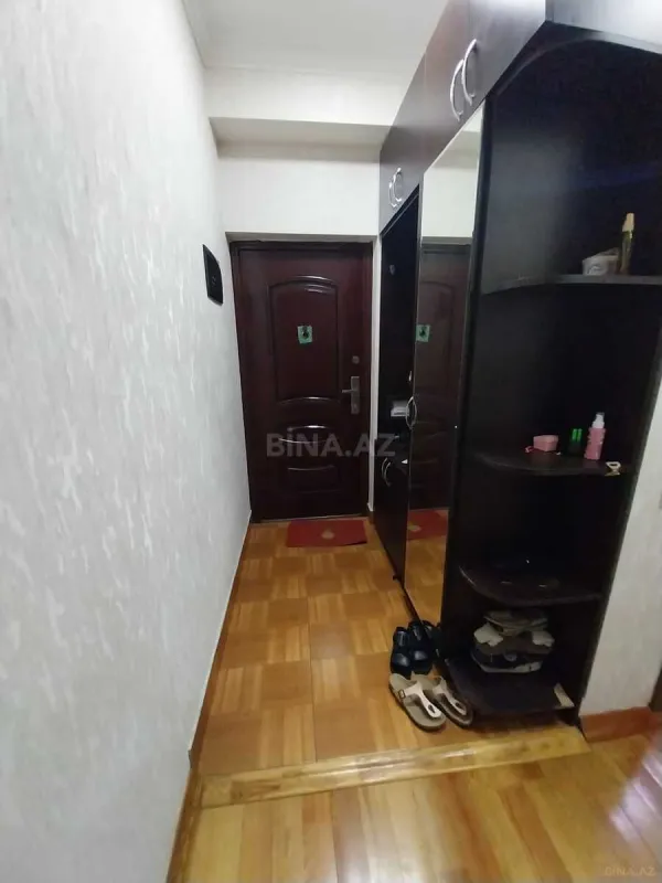 Kirayə verilir 2 otaqlı mənzil 56 m²