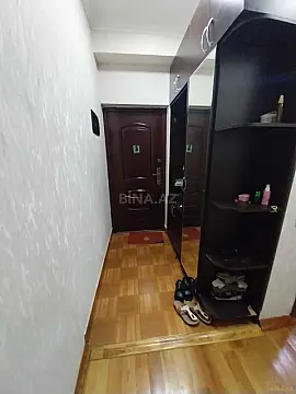Kirayə verilir 2 otaqlı mənzil 56 m²