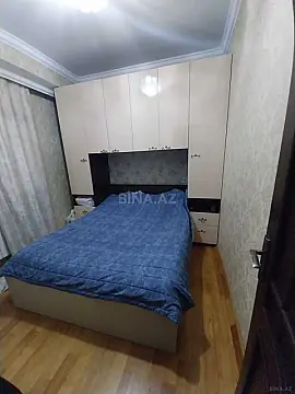 Kirayə verilir 2 otaqlı mənzil 56 m²