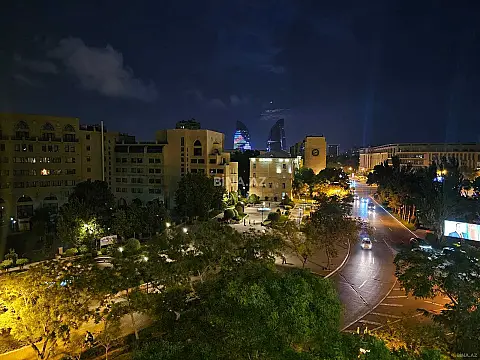 Satılır 2 otaqlı mənzil 60 m² — Bakı, Yasamal 2 otaq 60.00 m²