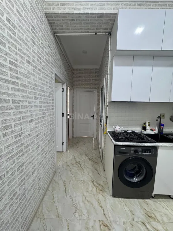 Kirayə verilir 3 otaqlı mənzil 60 m²