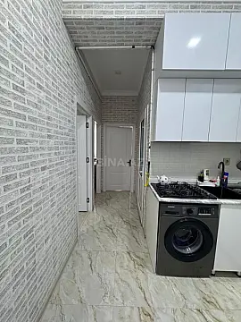 Kirayə verilir 3 otaqlı mənzil 60 m²