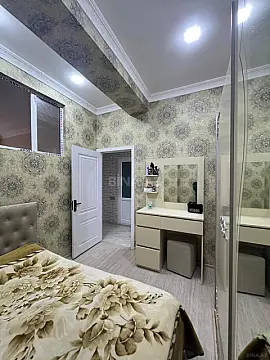 Kirayə verilir 3 otaqlı mənzil 60 m²