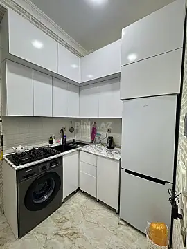Kirayə verilir 3 otaqlı mənzil 60 m²