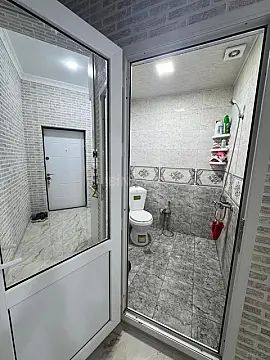 Kirayə verilir 3 otaqlı mənzil 60 m² — Bakı, Masazır 3 otaq 60.00 m²