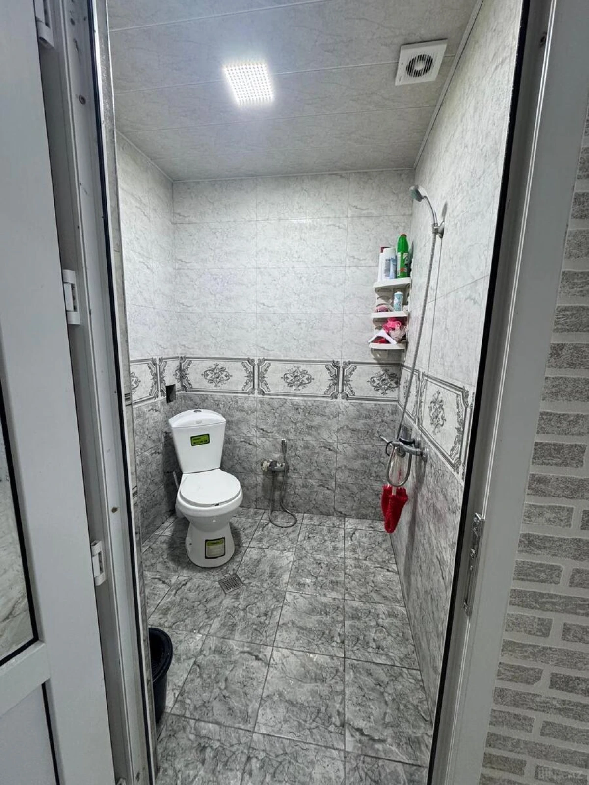 Kirayə verilir 3 otaqlı mənzil 60 m²