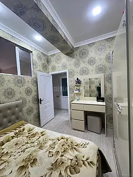 Kirayə verilir 3 otaqlı mənzil 60 m²