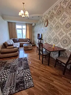 Satılır 2 otaqlı mənzil 65 m² — Bakı, Nərimanov 2 otaq 65.00 m²