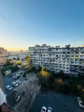Satılır 2 otaqlı mənzil 65 m² — Bakı, Əhmədli 2 otaq 65.00 m²