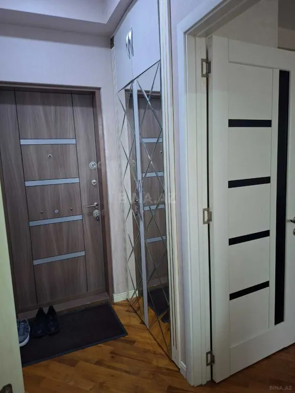 Satılır 1 otaqlı mənzil 47 m²