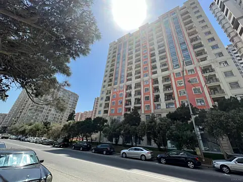 Satılır 1 otaqlı mənzil 47 m² — Bakı, Xətai 1 otaq 47.00 m²