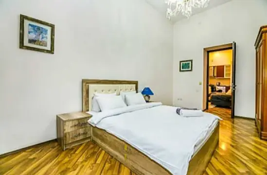 Kirayə verilir 3 otaqlı mənzil 100 m²