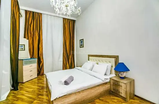 Kirayə verilir 3 otaqlı mənzil 100 m²