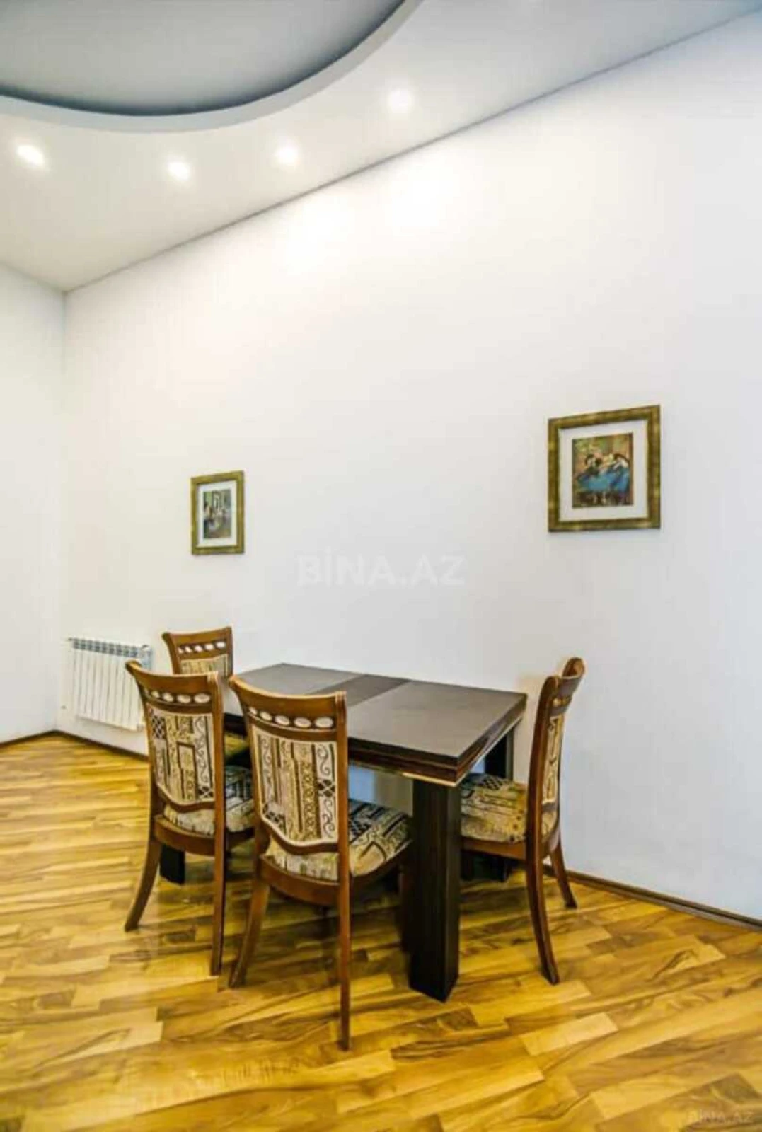 Kirayə verilir 3 otaqlı mənzil 100 m²