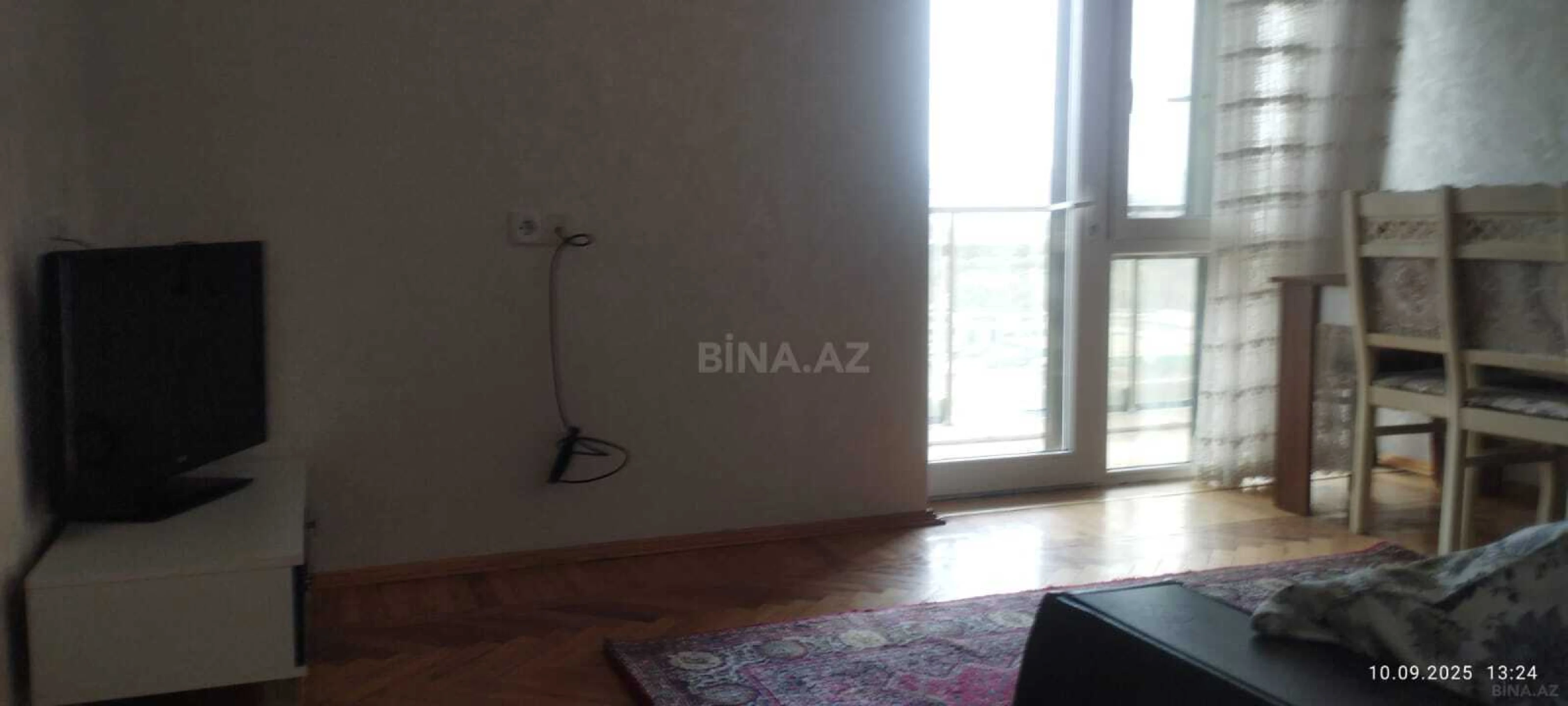 Satılır 2 otaqlı mənzil 55 m²