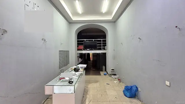 Kirayə verilir obyekt 85 m²