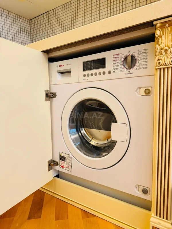 Kirayə verilir 2 otaqlı mənzil 95 m²