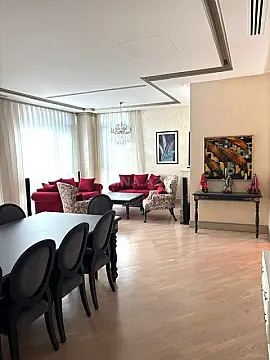 Kirayə verilir 3 otaqlı mənzil 170 m² — Bakı, İçərişəhər 3 otaq 170.00 m²