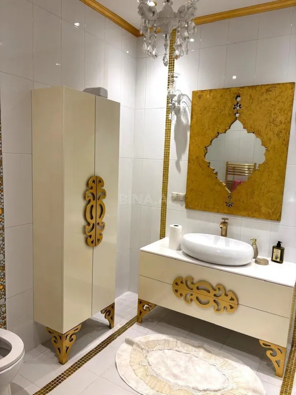 Kirayə verilir 3 otaqlı mənzil 170 m²