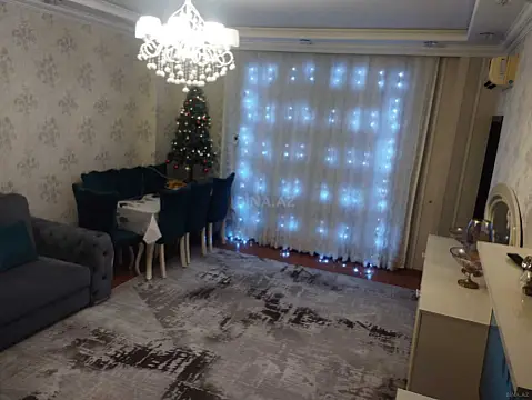 Satılır 2 otaqlı mənzil 64 m² — Bakı, Həzi Aslanov qəs. 2 otaq 64.00 m²