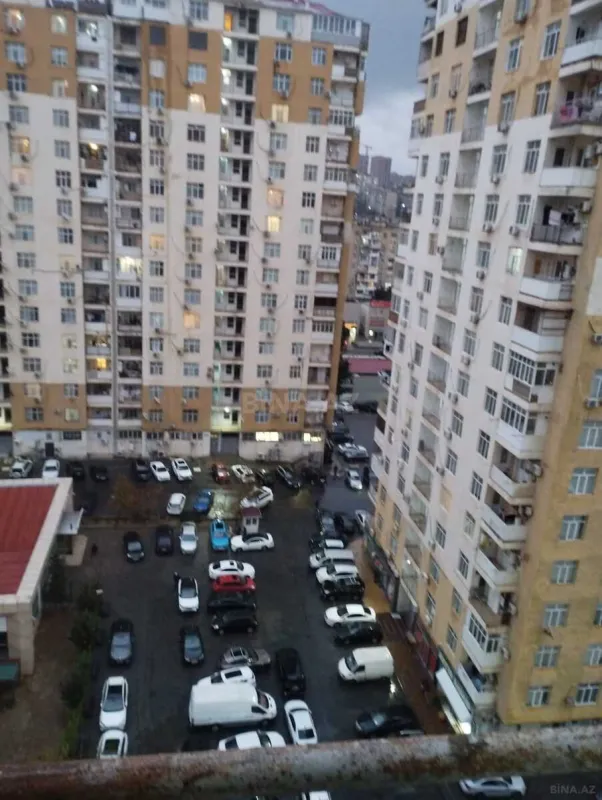 Satılır 2 otaqlı mənzil 64 m²