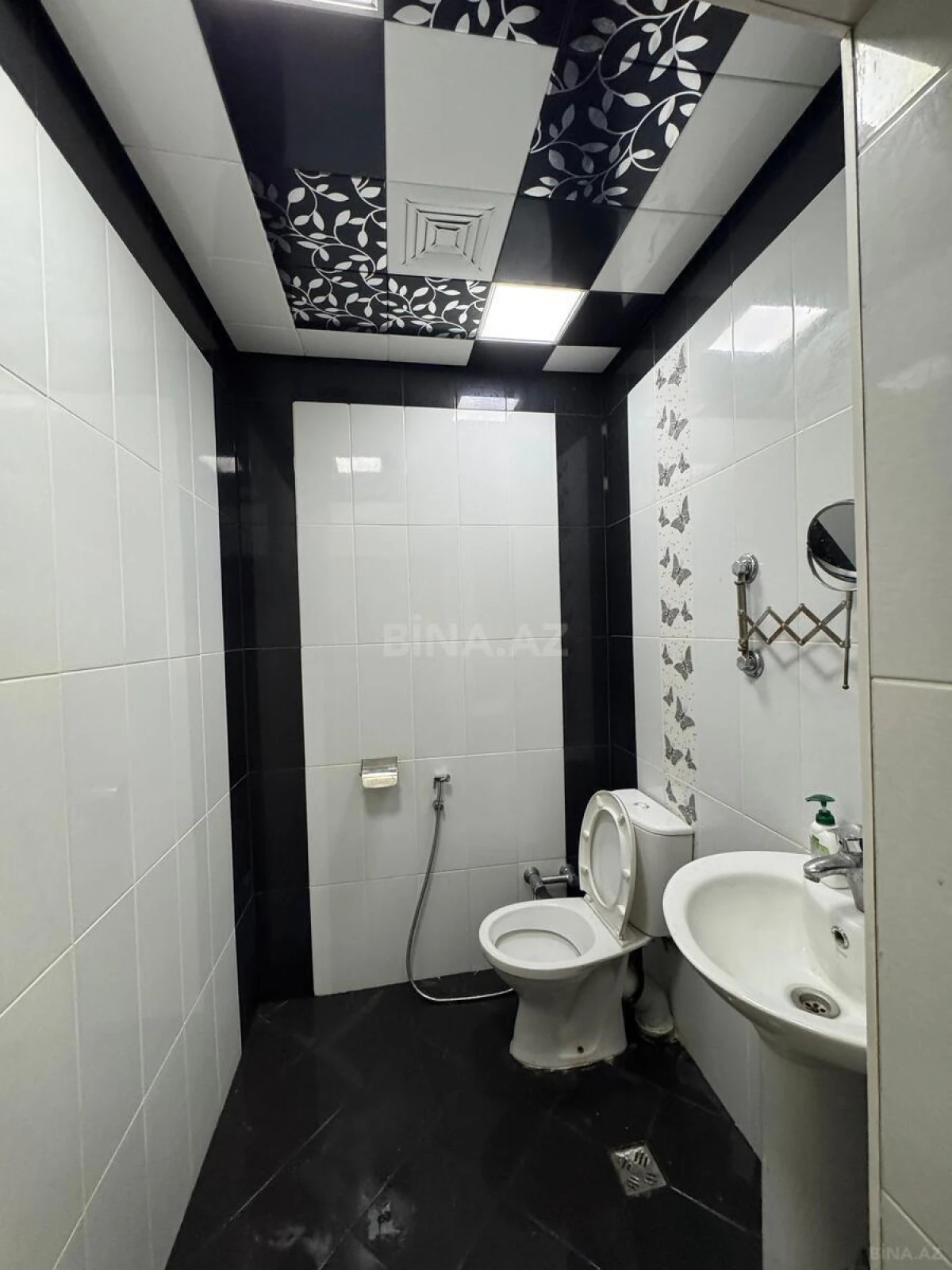 Satılır 2 otaqlı mənzil 78 m²