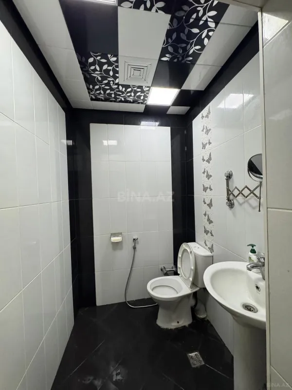 Satılır 2 otaqlı mənzil 78 m²
