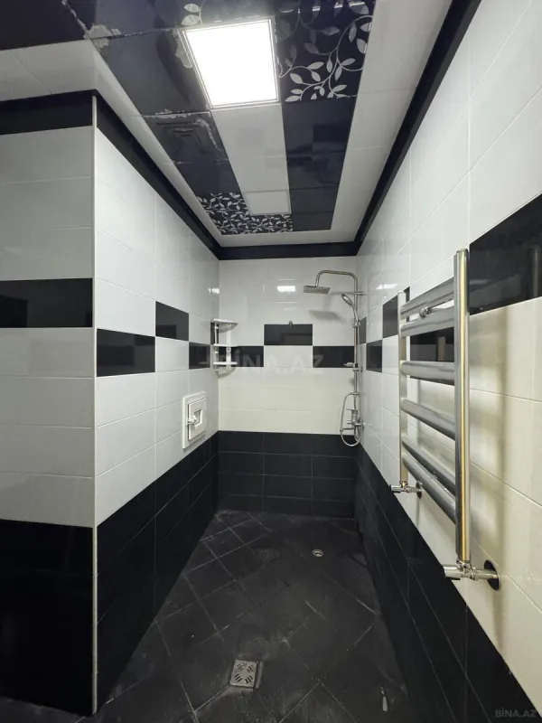 Satılır 2 otaqlı mənzil 78 m²