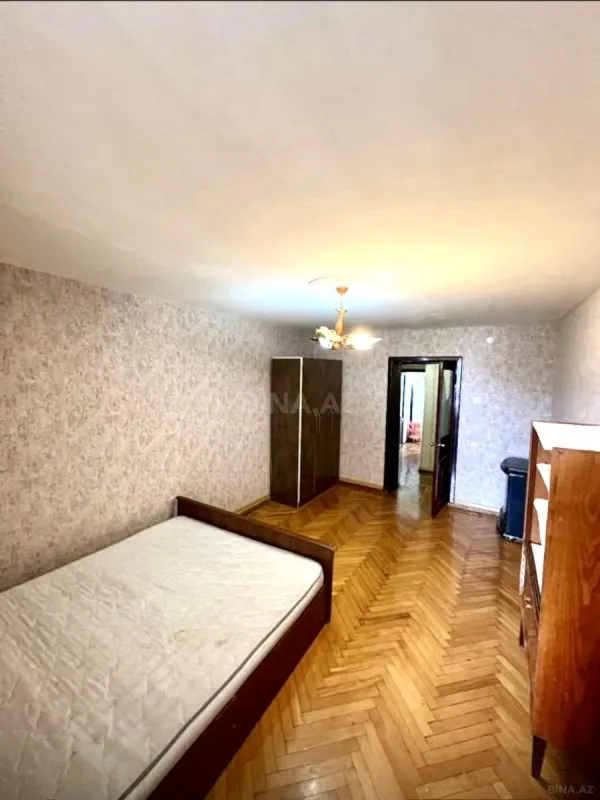 Satılır 3 otaqlı mənzil 70 m²