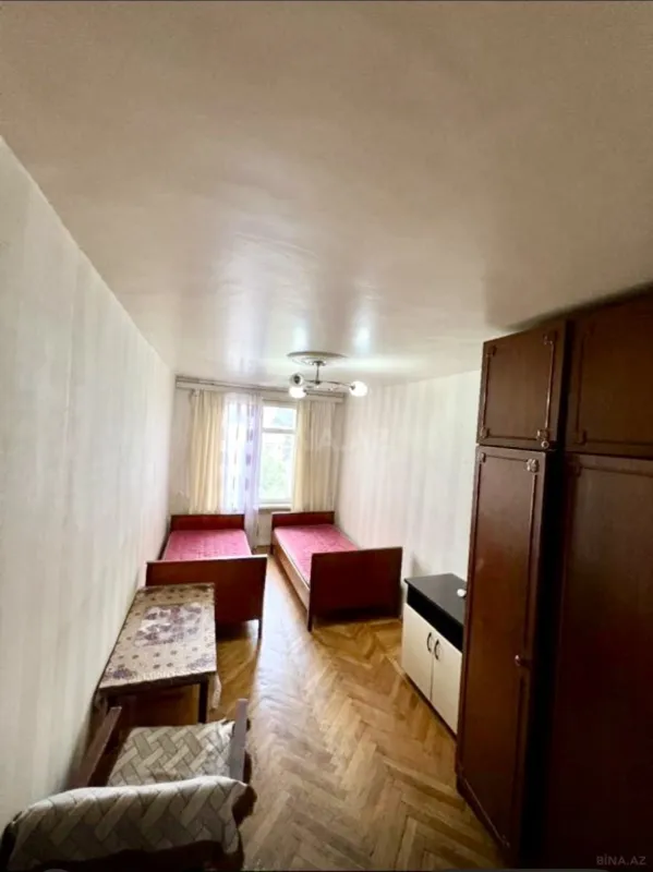 Satılır 3 otaqlı mənzil 70 m²