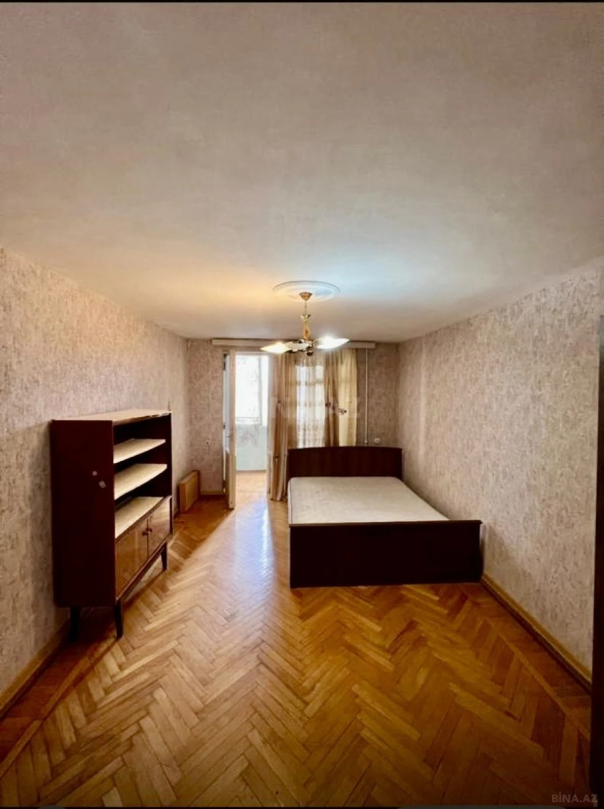 Satılır 3 otaqlı mənzil 70 m²