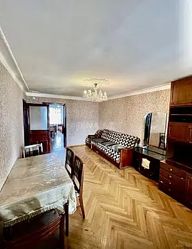 Satılır 3 otaqlı mənzil 70 m²