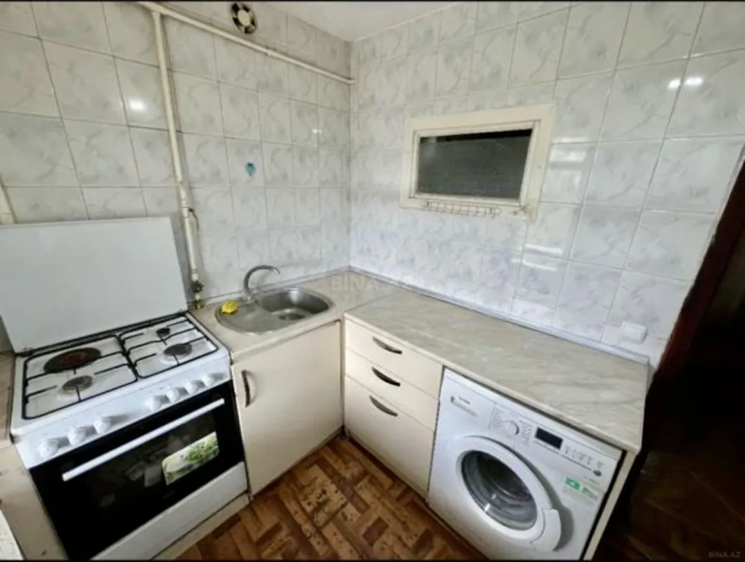 Satılır 3 otaqlı mənzil 70 m²