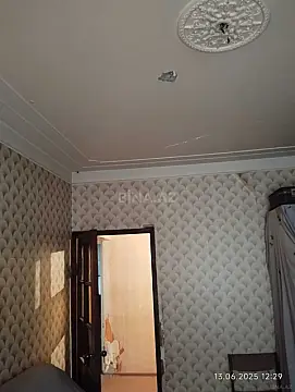 Satılır 4 otaqlı mənzil 100 m²