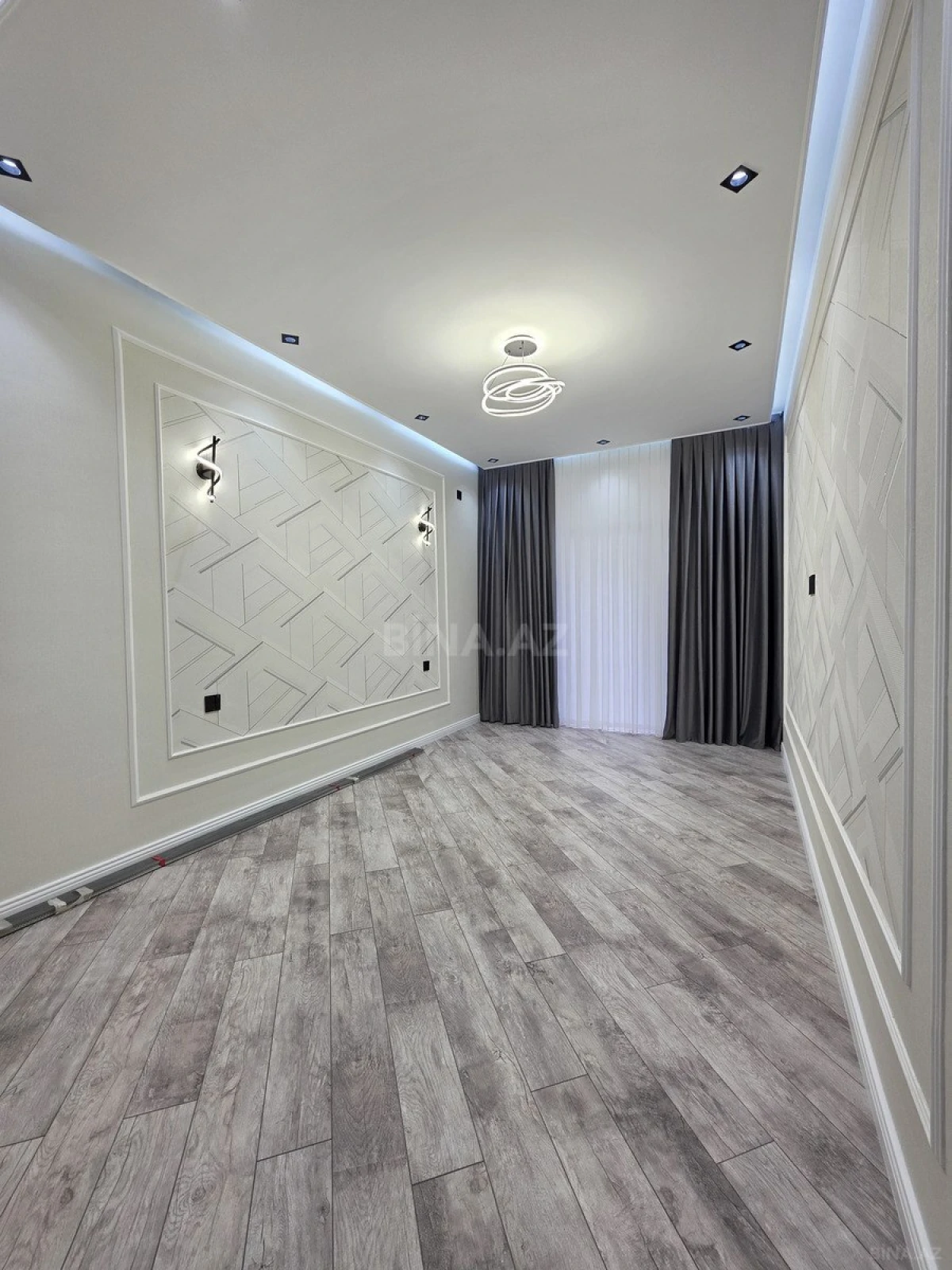 Satılır 3 otaqlı mənzil 90 m²